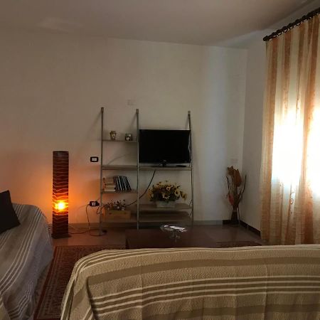 マルサラ A Casa Dei Feniciヴィラ エクステリア 写真